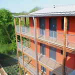 Unisotel Hotel Le Mans