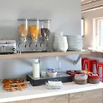 Hotel Unisotel Le Mans