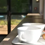 Hotel Unisotel Le Mans