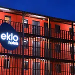 Hotel Unisotel Le Mans