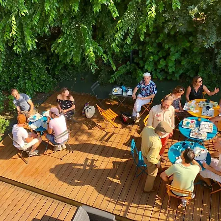 Unisotel Ξενοδοχείο Λε Μανς