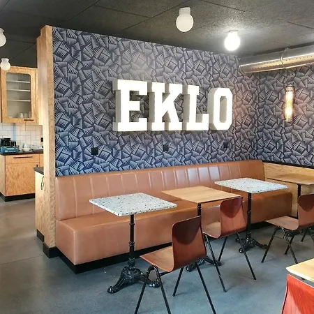 Ξενοδοχείο Unisotel Λε Μανς