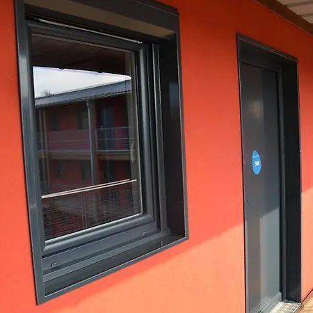 Unisotel Otel Le Mans