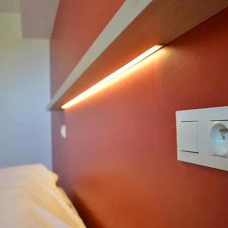 Unisotel Λε Μανς