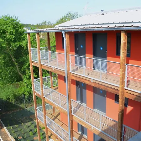 Unisotel Ξενοδοχείο Λε Μανς