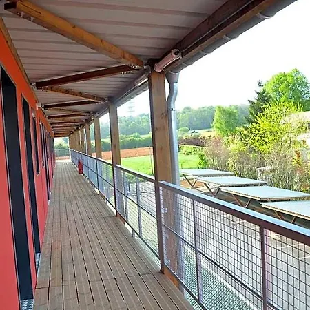 Unisotel Otel Le Mans
