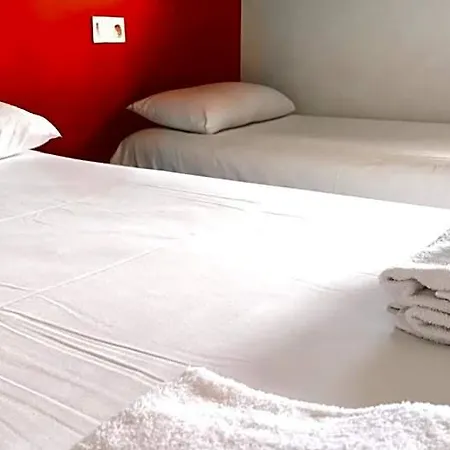 Hotel Unisotel