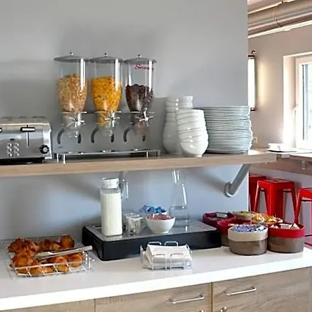 Unisotel Hotel Le Mans