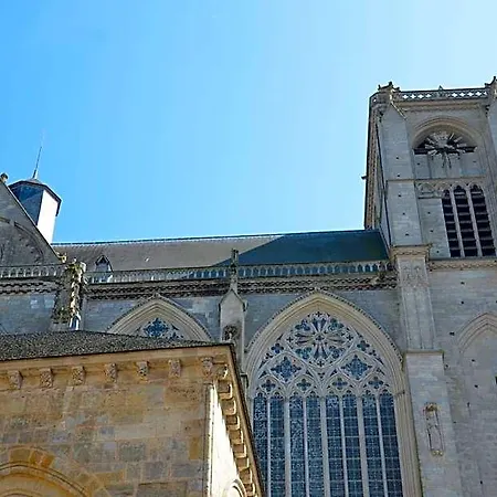 Unisotel Hotel Le Mans