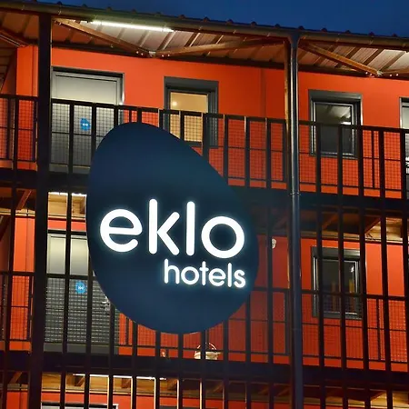 Unisotel Ξενοδοχείο