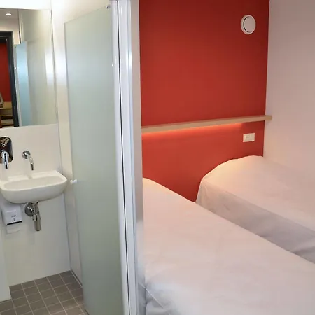 Unisotel Hotel