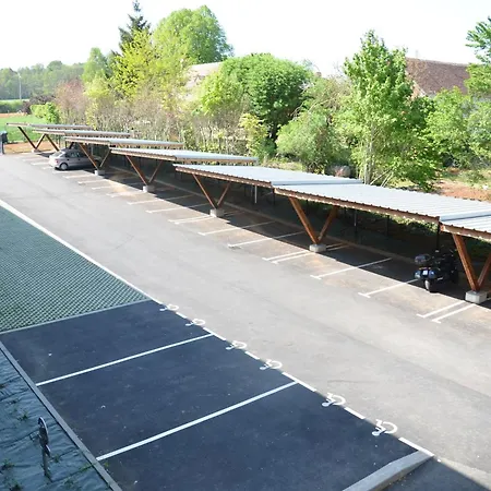 Unisotel Otel Le Mans