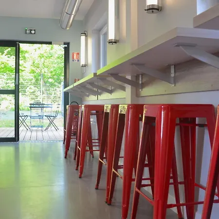 Ξενοδοχείο Unisotel Λε Μανς