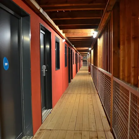 Unisotel Λε Μανς