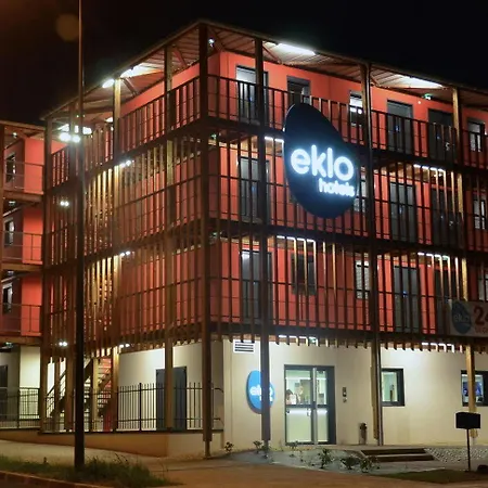 Unisotel Otel 2*
