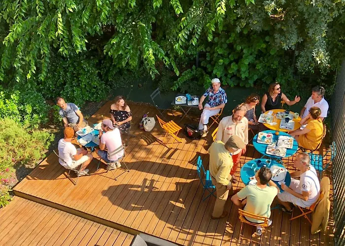 Unisotel Otel Le Mans