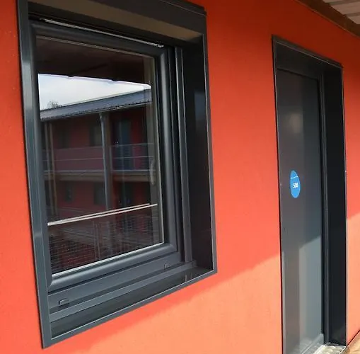 Unisotel Hotel Le Mans