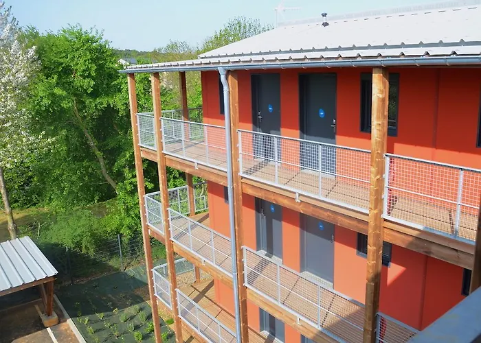 Unisotel Hotel Le Mans