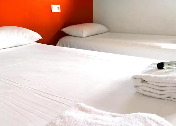 Hotel Unisotel Le Mans